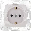 Kranz KR-78-0212 DEA Розетка 1-ая с/з з/ш с/у 16А мех. Бел KRANZ Kranz KR-78-0212 DEA Розетка 1-ая с/з з/ш с/у 16А мех. Бел KRANZ