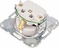 Kranz KR-78-0212 DEA Розетка 1-ая с/з з/ш с/у 16А мех. Бел KRANZ Kranz KR-78-0212 DEA Розетка 1-ая с/з з/ш с/у 16А мех. Бел KRANZ
