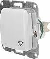 Kranz KR-78-0213 DEA Розетка 1-ая с/з с крышкой с/у 16А мех. Бел KRANZ Kranz KR-78-0213 DEA Розетка 1-ая с/з с крышкой с/у 16А мех. Бел KRANZ