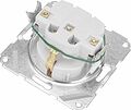 Kranz KR-78-0213 DEA Розетка 1-ая с/з с крышкой с/у 16А мех. Бел KRANZ Kranz KR-78-0213 DEA Розетка 1-ая с/з с крышкой с/у 16А мех. Бел KRANZ