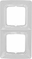 Kranz KR-78-0226 DEA Рамка 2-я горизонтальная Бел KRANZ Kranz KR-78-0226 DEA Рамка 2-я горизонтальная Бел KRANZ
