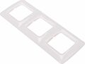 Kranz KR-78-0227 DEA Рамка 3-я горизонтальная Бел KRANZ Kranz KR-78-0227 DEA Рамка 3-я горизонтальная Бел KRANZ