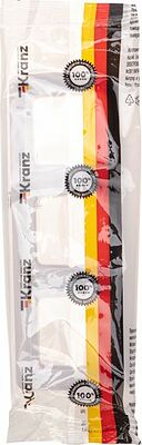 Kranz KR-78-0227 DEA Рамка 3-я горизонтальная Бел KRANZ