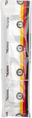 Kranz KR-78-0228 DEA Рамка 4-я горизонтальная Бел KRANZ