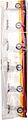 Kranz KR-78-0229 DEA Рамка 5-я горизонтальная Бел KRANZ Kranz KR-78-0229 DEA Рамка 5-я горизонтальная Бел KRANZ