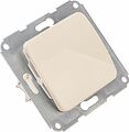 Kranz KR-78-0230 DEA Выключатель 1кл с/у 10А мех. Беж KRANZ Kranz KR-78-0230 DEA Выключатель 1кл с/у 10А мех. Беж KRANZ