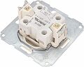 Kranz KR-78-0230 DEA Выключатель 1кл с/у 10А мех. Беж KRANZ Kranz KR-78-0230 DEA Выключатель 1кл с/у 10А мех. Беж KRANZ