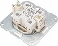 Kranz KR-78-0232 DEA Выключатель 2кл с/у 10А мех. Беж KRANZ Kranz KR-78-0232 DEA Выключатель 2кл с/у 10А мех. Беж KRANZ