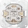 Kranz KR-78-0232 DEA Выключатель 2кл с/у 10А мех. Беж KRANZ Kranz KR-78-0232 DEA Выключатель 2кл с/у 10А мех. Беж KRANZ