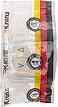 Kranz KR-78-0239 DEA Выключатель для жалюзи 2кл с/у 10А мех. Беж KRANZ Kranz KR-78-0239 DEA Выключатель для жалюзи 2кл с/у 10А мех. Беж KRANZ