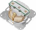 Kranz KR-78-0243 DEA Розетка 1-ая с/з с крышкой с/у 16А мех. Беж KRANZ Kranz KR-78-0243 DEA Розетка 1-ая с/з с крышкой с/у 16А мех. Беж KRANZ