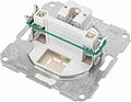 Kranz KR-78-0253 DEA Розетка Компьютер RJ45 с/у мех. Беж KRANZ Kranz KR-78-0253 DEA Розетка Компьютер RJ45 с/у мех. Беж KRANZ
