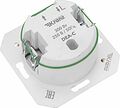 Kranz KR-78-0254 DEA Светорегулятор 300Вт с/у мех. Беж KRANZ Kranz KR-78-0254 DEA Светорегулятор 300Вт с/у мех. Беж KRANZ
