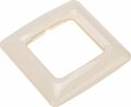 Kranz KR-78-0255 DEA Рамка 1-я горизонтальная Беж KRANZ Kranz KR-78-0255 DEA Рамка 1-я горизонтальная Беж KRANZ