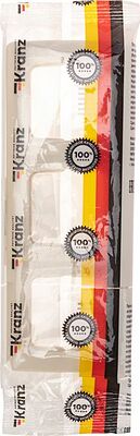 Kranz KR-78-0257 DEA Рамка 3-я горизонтальная Беж KRANZ