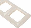 Kranz KR-78-0258 DEA Рамка 4-я горизонтальная Беж KRANZ Kranz KR-78-0258 DEA Рамка 4-я горизонтальная Беж KRANZ