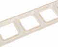 Kranz KR-78-0259 DEA Рамка 5-я горизонтальная Беж KRANZ Kranz KR-78-0259 DEA Рамка 5-я горизонтальная Беж KRANZ
