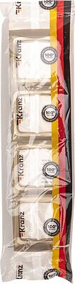 Kranz KR-78-0318 DEA Рамка 4-я горизонтальная Золотой Металлик KRANZ
