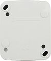 Kranz KR-78-0604 Розетка одноместная Mini OG IP54 с/з, о/у, белая KRANZ Kranz KR-78-0604 Розетка одноместная Mini OG IP54 с/з, о/у, белая KRANZ