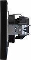 Kranz KR-78-0701-5 Розетка STRONG 1-ая с/з с/у, со шторками 16А антрацит KRANZ Kranz KR-78-0701-5 Розетка STRONG 1-ая с/з с/у, со шторками 16А антрацит KRANZ