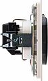 Kranz KR-78-0702-4 Розетка STRONG 1-ая с/з с/у, со шторками и крышкой 16А жемчуг KRANZ Kranz KR-78-0702-4 Розетка STRONG 1-ая с/з с/у, со шторками и крышкой 16А жемчуг KRANZ