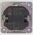 Kranz KR-78-0704-4 Розетка STRONG 1-ая с/з с/у з/ш 16А с USB A+C быстрой зарядки 5В/3А жемчуг KRANZ Kranz KR-78-0704-4 Розетка STRONG 1-ая с/з с/у з/ш 16А с USB A+C быстрой зарядки 5В/3А жемчуг KRANZ