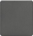 Kranz KR-78-0705-2 Выключатель ROUND 1 кл 10А с/у титан KRANZ Kranz KR-78-0705-2 Выключатель ROUND 1 кл 10А с/у титан KRANZ