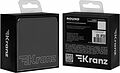 Kranz KR-78-0705-2 Выключатель ROUND 1 кл 10А с/у титан KRANZ Kranz KR-78-0705-2 Выключатель ROUND 1 кл 10А с/у титан KRANZ
