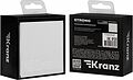 Kranz KR-78-0705-4 Выключатель STRONG 1 кл 10А с/у жемчуг KRANZ Kranz KR-78-0705-4 Выключатель STRONG 1 кл 10А с/у жемчуг KRANZ