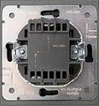 Kranz KR-78-0705-6 Выключатель STRONG 1 кл 10А с/у графит KRANZ Kranz KR-78-0705-6 Выключатель STRONG 1 кл 10А с/у графит KRANZ