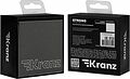 Kranz KR-78-0705-6 Выключатель STRONG 1 кл 10А с/у графит KRANZ Kranz KR-78-0705-6 Выключатель STRONG 1 кл 10А с/у графит KRANZ