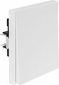 Kranz KR-78-0708-4 Выключатель STRONG 1 кл проходной (переключатель) 10А с/у жемчуг KRANZ Kranz KR-78-0708-4 Выключатель STRONG 1 кл проходной (переключатель) 10А с/у жемчуг KRANZ