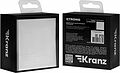 Kranz KR-78-0708-4 Выключатель STRONG 1 кл проходной (переключатель) 10А с/у жемчуг KRANZ Kranz KR-78-0708-4 Выключатель STRONG 1 кл проходной (переключатель) 10А с/у жемчуг KRANZ