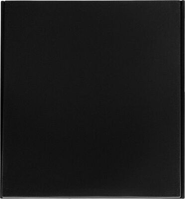 Kranz KR-78-0708-5 Выключатель STRONG 1 кл проходной (переключатель) 10А с/у антрацит KRANZ