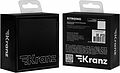 Kranz KR-78-0708-5 Выключатель STRONG 1 кл проходной (переключатель) 10А с/у антрацит KRANZ Kranz KR-78-0708-5 Выключатель STRONG 1 кл проходной (переключатель) 10А с/у антрацит KRANZ
