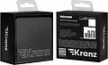 Kranz KR-78-0709-2 Выключатель ROUND 2 кл проходной (переключатель) 10А с/у титан KRANZ Kranz KR-78-0709-2 Выключатель ROUND 2 кл проходной (переключатель) 10А с/у титан KRANZ