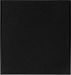 Kranz KR-78-0710-5 Выключатель STRONG 1 кл перекрестный (переключатель) 10А с/у антрацит KRANZ