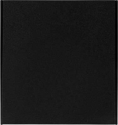 Kranz KR-78-0710-5 Выключатель STRONG 1 кл перекрестный (переключатель) 10А с/у антрацит KRANZ