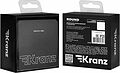 Kranz KR-78-0713-2 Выключатель ROUND 1 кл с подсветкой 10А с/у титан KRANZ Kranz KR-78-0713-2 Выключатель ROUND 1 кл с подсветкой 10А с/у титан KRANZ