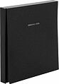 Kranz KR-78-0713-5 Выключатель STRONG 1 кл с подсветкой 10А с/у антрацит KRANZ