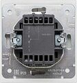 Kranz KR-78-0716-4 Выключатель STRONG 1 кл проходной (переключатель) с подсветкой 10А с/у жемчуг KRANZ Kranz KR-78-0716-4 Выключатель STRONG 1 кл проходной (переключатель) с подсветкой 10А с/у жемчуг KRANZ