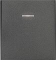 Kranz KR-78-0716-6 Выключатель STRONG 1 кл проходной (переключатель) с подсветкой 10А с/у графит KRANZ Kranz KR-78-0716-6 Выключатель STRONG 1 кл проходной (переключатель) с подсветкой 10А с/у графит KRANZ