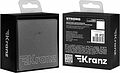 Kranz KR-78-0716-6 Выключатель STRONG 1 кл проходной (переключатель) с подсветкой 10А с/у графит KRANZ Kranz KR-78-0716-6 Выключатель STRONG 1 кл проходной (переключатель) с подсветкой 10А с/у графит KRANZ