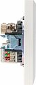 Kranz KR-78-0722-4 Розетка STRONG компьютерная RJ45 кат6 + TV с/у жемчуг KRANZ Kranz KR-78-0722-4 Розетка STRONG компьютерная RJ45 кат6 + TV с/у жемчуг KRANZ