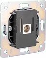 Kranz KR-78-0723-4 Розетка STRONG TV с/у жемчуг KRANZ