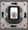 Kranz KR-78-0723-6 Розетка STRONG TV с/у графит KRANZ Kranz KR-78-0723-6 Розетка STRONG TV с/у графит KRANZ