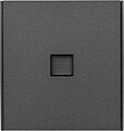 Kranz KR-78-0724-6 Розетка STRONG компьютерная RJ45 кат6 с/у графит KRANZ Kranz KR-78-0724-6 Розетка STRONG компьютерная RJ45 кат6 с/у графит KRANZ