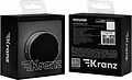 Kranz KR-78-0728-2 Терморегулятор ROUND Wi-Fi с/у титан KRANZ Kranz KR-78-0728-2 Терморегулятор ROUND Wi-Fi с/у титан KRANZ