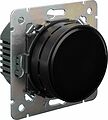 Kranz KR-78-0728-3 Терморегулятор ROUND Wi-Fi с/у оникс KRANZ