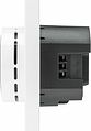 Kranz KR-78-0728-4 Терморегулятор STRONG Wi-Fi с/у жемчуг KRANZ